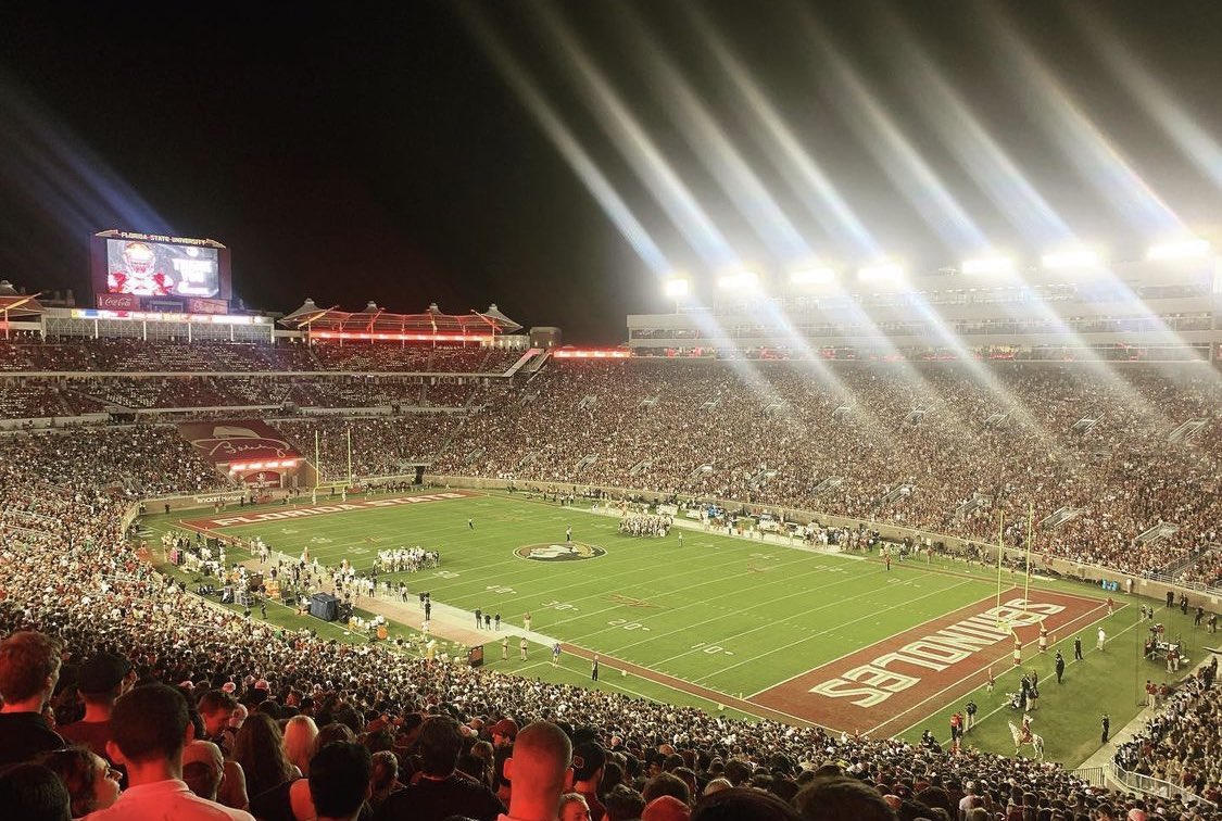 FSU Ticket Office tweet media