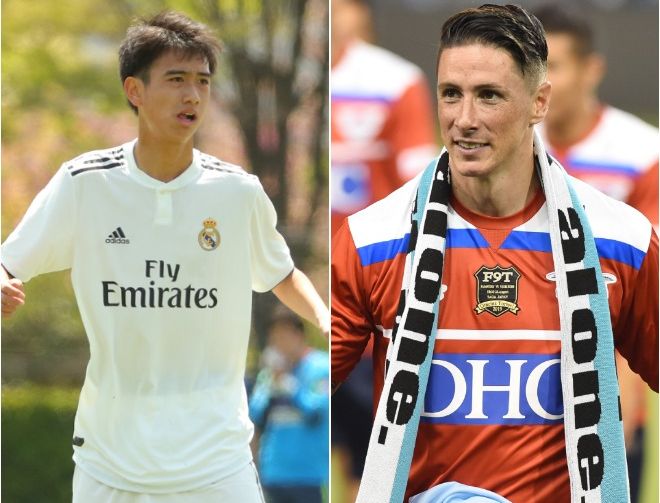 10番 Soccer News Search