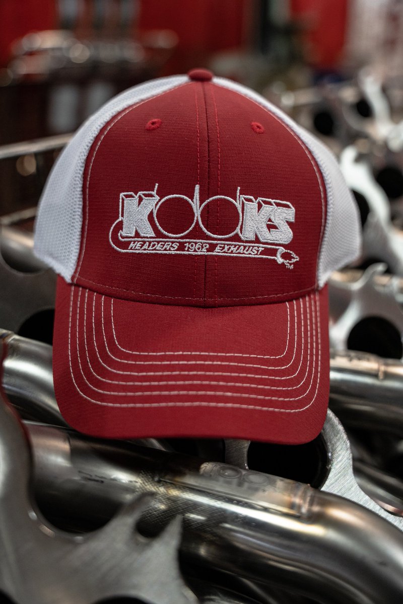 KooksHeaders's tweet photo. Check out these #kooksequipped hats! On Sale Now 50% off! While supplies last, sale ends at midnight! SHOP NOW ๐ฅ
Sale ends 9/6/21 12am EST
#kooksheaders #getkookinwithkooks #kookssequipped https://t.co/6tb9hUj1Dj
