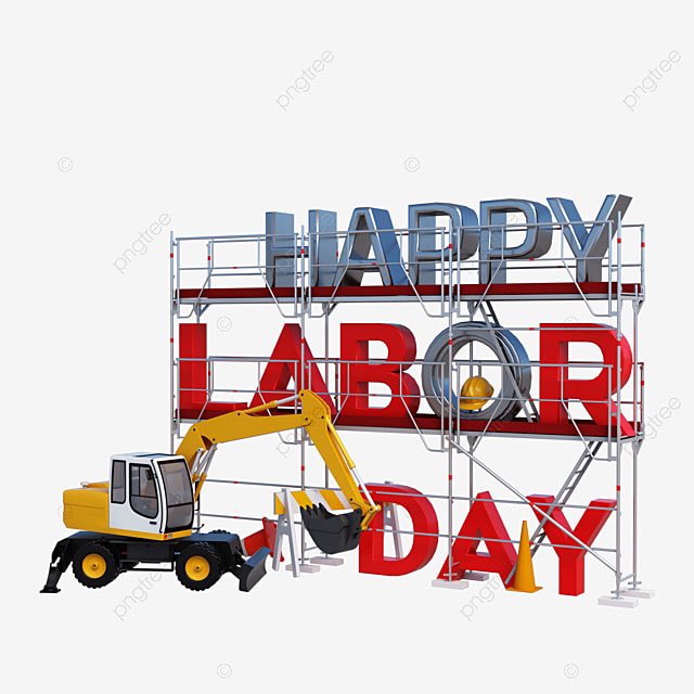 IUOE542's tweet photo. On behalf of Bob Heenan and the staff of 542, we wish you and your family a Happy Labor Day https://t.co/VBtWLsi3rN