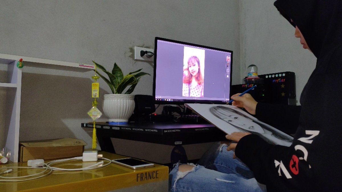 D C Nghi tweet media