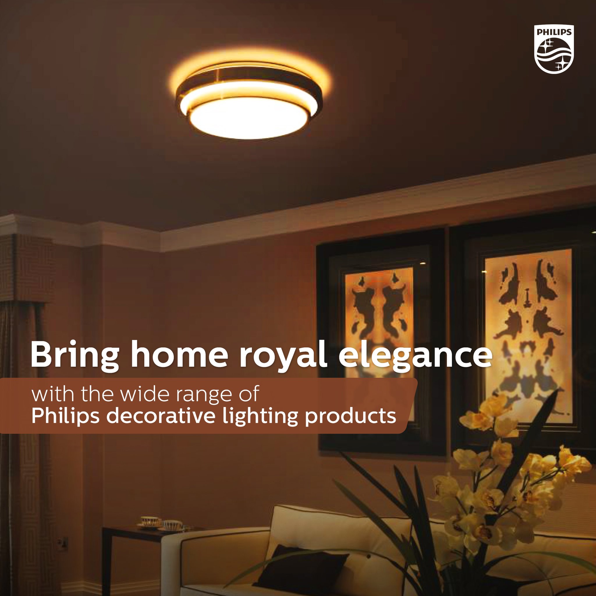 Philips Lighting India on X