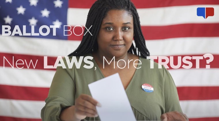 CrossPartyLines's tweet photo. Join us on 9/12 for our second meetup in our voting series. We’ll look at new legislation to see how well they address the problems of: #VoterID #pollingstationaccess #mailinballots https://t.co/kmhiKDCckU https://t.co/hWsou6PtCW