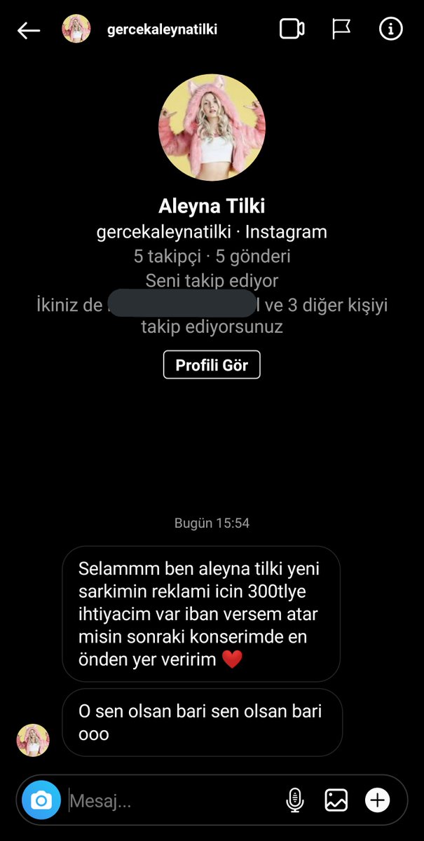 Bo$$lvlTh0t (@burakbadid) on Twitter photo 