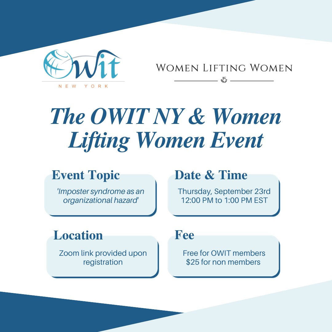 OWIT International tweet media