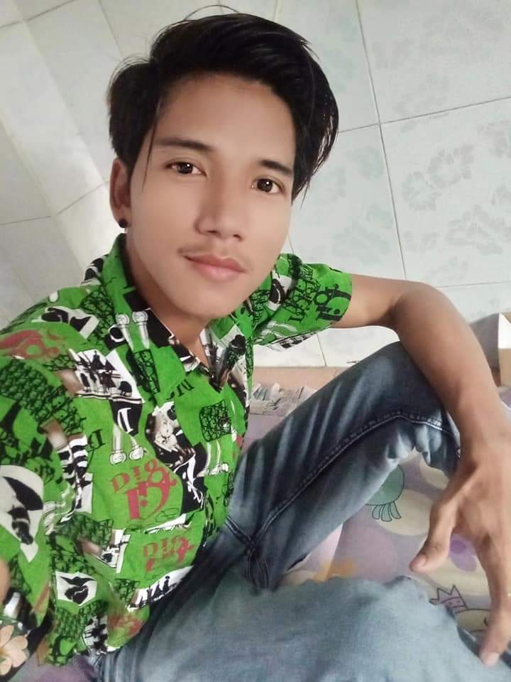 Ko Yar Zar tweet media