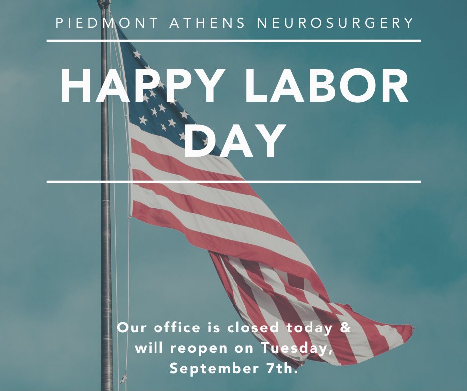 Piedmont Athens Neurosurgery tweet media