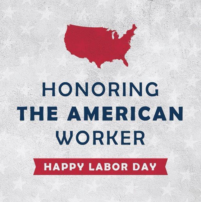 CMORSolutions's tweet image. Enjoy this day off with your family and friends! You deserve it. 

#laborday #labordayweekend #happylaborday #labordaysale   #weekend  #longweekend