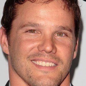 Happy Birthday to Dylan Bruno     