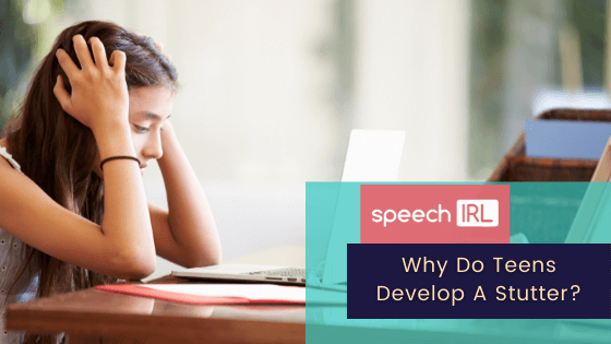 Seeking answers to the causes of why an otherwise healthy teen suddenly starts to stutter shouldn’t be so confusing. 

Check out this blog post to understand why this can happen and ideas for ways to help. 

ed.gr/dltma 

#Communication #stuttering