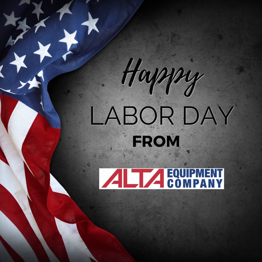 As we celebrate Labor Day, we honor the men and women who have fought for workers' rights.
