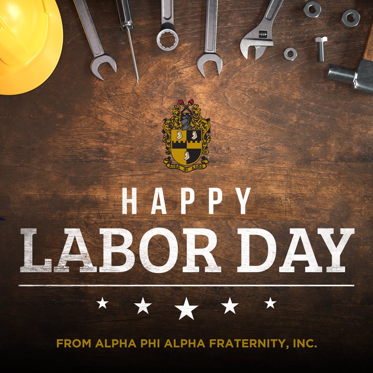 Alpha Phi Alpha Fraternity, Inc. ® tweet media