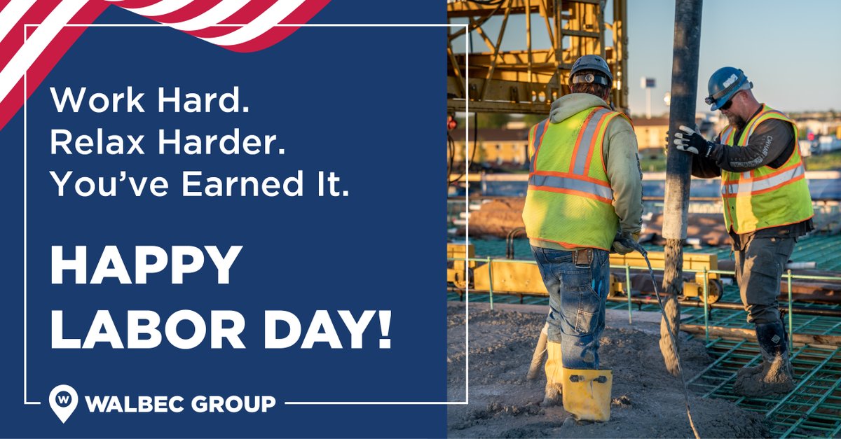 Walbec Group tweet media