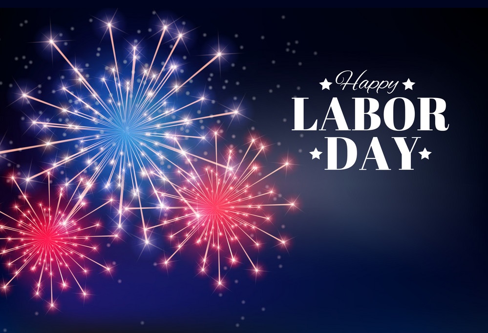 FOXYWARE's tweet image. On Labor Day, it is time to take a few hours to relax, congratulate yourself for all your hard work and do something for you! #happylaborday