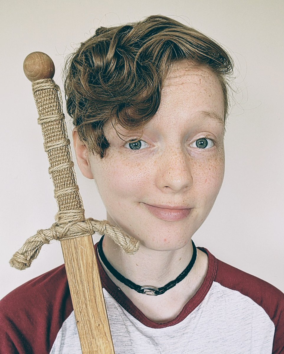 _abigail_carys_'s tweet image. Ever tried acting out your pieces with props to memorise them? Check out my intagram to see why I do it and what I used this one for…
#OperaStudent #Neurodivergent #MemoryTips