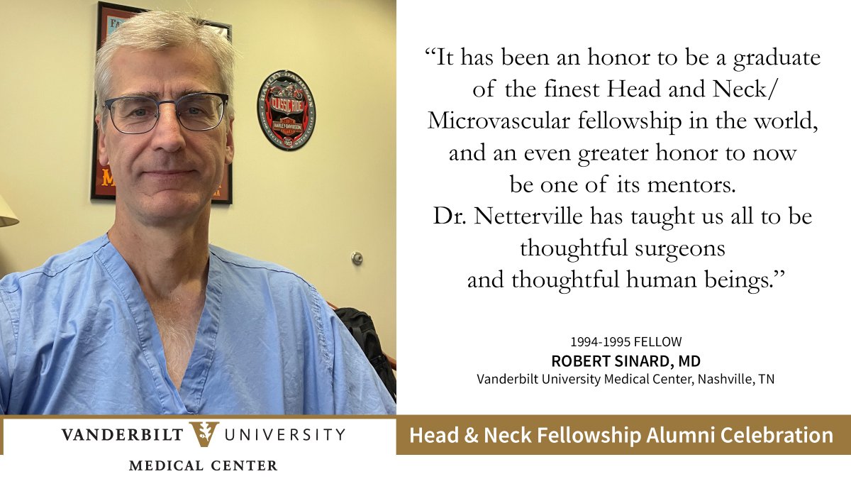 VUMC Otolaryngology–Head and Neck Surgery (@vanderbiltent) on Twitter photo Celebrating our Head and Neck Surgery Fellowship! #VUMCOtoFellowships #VUMCrocks <a href="/VUMChealth/">Vanderbilt Health</a> <a href="/NettervilleJim/">James Netterville</a> <a href="/KyleMannionHN/">Kyle Mannion</a> <a href="/SarahLRohde/">Sarah Rohde</a> <a href="/langermology/">Alexander Langerman (he/him) 🏳🌈🇺🇦🇺🇸</a> <a href="/TopfHNS/">Michael Topf MD, MSCI</a> Celebrating our Head and Neck Surgery Fellowship! #VUMCOtoFellowships #VUMCrocks <a href="/VUMChealth/">Vanderbilt Health</a> <a href="/NettervilleJim/">James Netterville</a> <a href="/KyleMannionHN/">Kyle Mannion</a> <a href="/SarahLRohde/">Sarah Rohde</a> <a href="/langermology/">Alexander Langerman (he/him) 🏳🌈🇺🇦🇺🇸</a> <a href="/TopfHNS/">Michael Topf MD, MSCI</a>