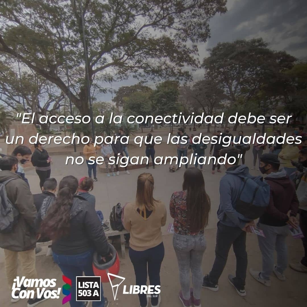 👉Necesitamos una alternativa política que brinde respuestas y soluciones concretas.
📢 Este #12septiembre | en las #PASO2021 
 ➡️Acompañanos con tu voto💪
#vamosconvos #libres
#vamosconeva #vamosconsilvana #mujeres #jóvenes #corrientesargentina #alternativafeminista