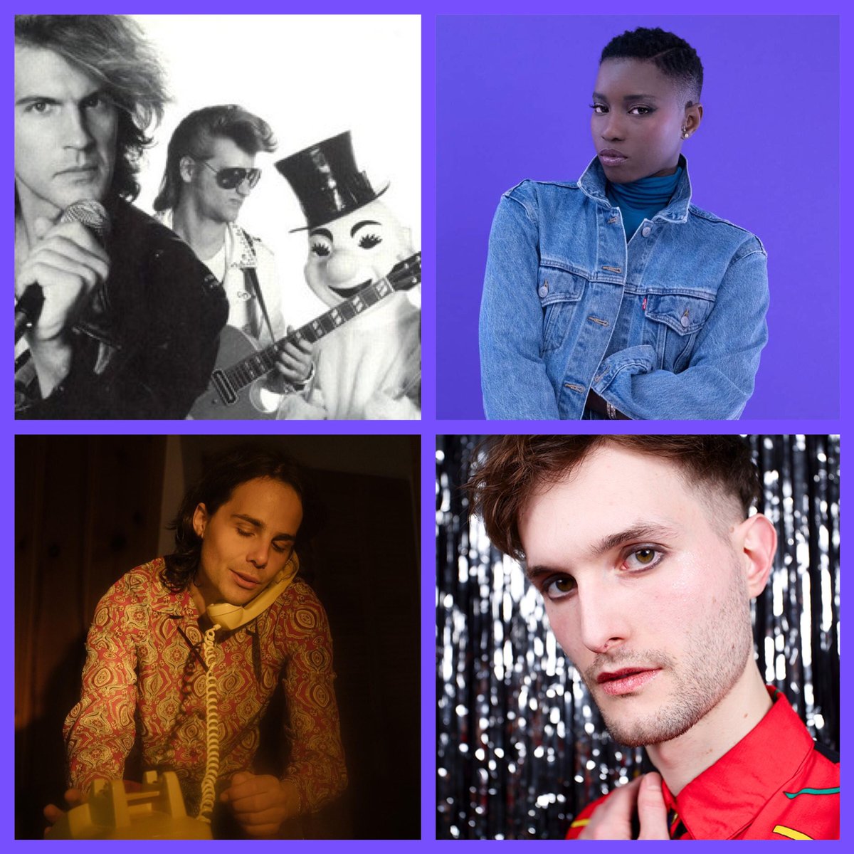 Catherine Pogonat (@catpogonat) on Twitter photo Émission spéciale sur la rentrée musicale! Pour tout savoir sur les sorties d’albums à venir! Entrevues avec Men Without Hats et <a href="/Sarahmee_/">Sarahmée</a> , cartes postales de Valence et <a href="/radiantbaby_fgm/">Radiant Baby</a> et les grandes tendances musicales avec @francoislemay1 . L’effet Pogonat sur <a href="/icimusique/">ICI Musique</a> ! Émission spéciale sur la rentrée musicale! Pour tout savoir sur les sorties d’albums à venir! Entrevues avec Men Without Hats et <a href="/Sarahmee_/">Sarahmée</a> , cartes postales de Valence et <a href="/radiantbaby_fgm/">Radiant Baby</a> et les grandes tendances musicales avec @francoislemay1 . L’effet Pogonat sur <a href="/icimusique/">ICI Musique</a> !