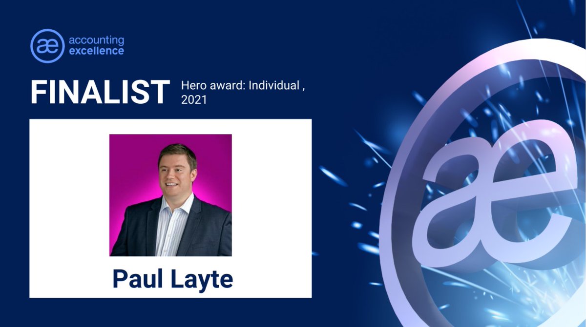 _nlbusiness's tweet photo. Looking forward to the @AWEBExcellence Awards taking place next month, the Next Level Business team are finalists for the Specialist Team of the Year and our Founder is up for a Hero award too!
@AccountingWEBuk  #Accounting #Finance #AccountingAwards https://t.co/WbTLZd2jtB
