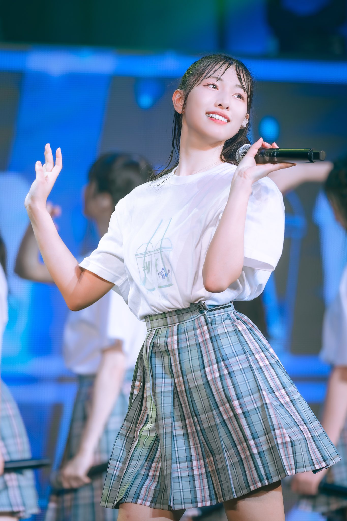 蟹沢 萌子 on X: 