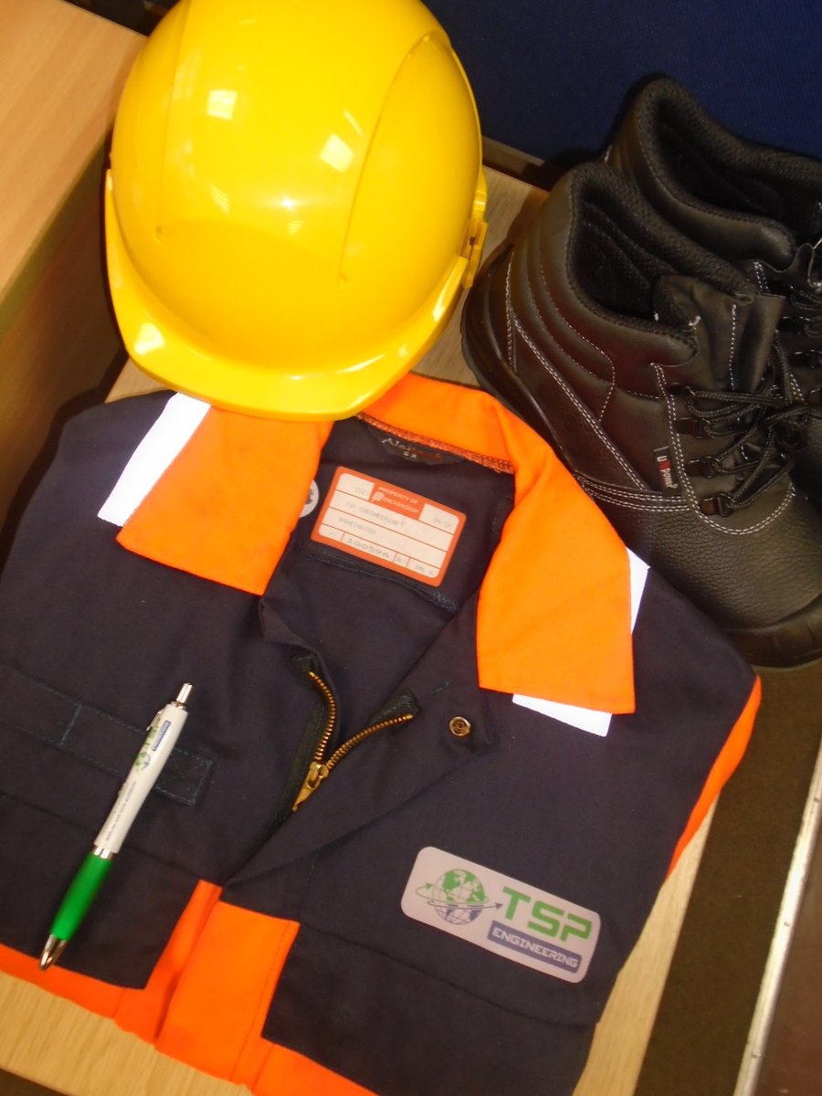 TSPEngineering's tweet image. Today was an exciting day as we welcomed our 2021 apprentices! We are honoured to be able to inspire and support the future faces of our industry who will undoubtedly engineer the future of north west manufacturing💡🚀 

#NextGen #apprenticeships