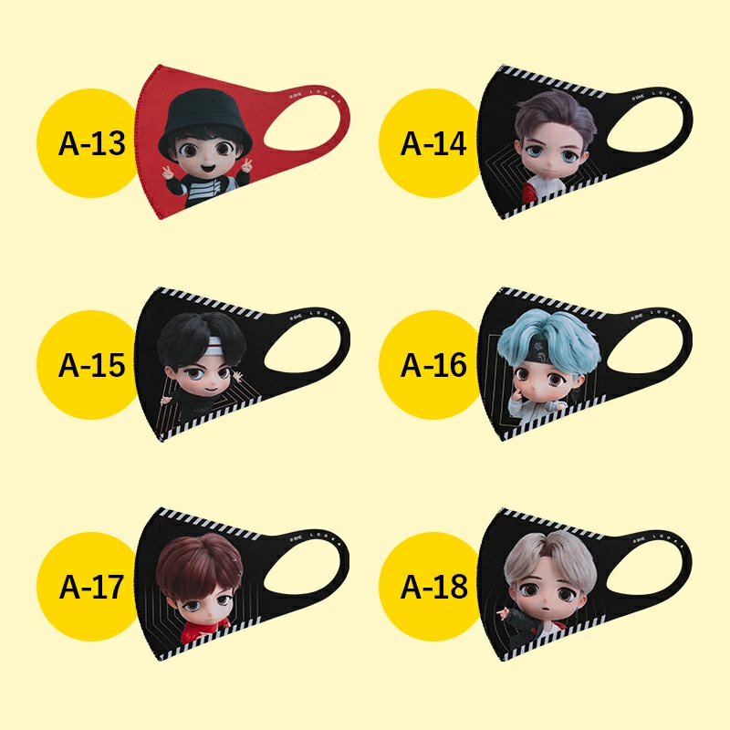 GoodrrOfficial's tweet image. BTSマスクを購入して
＼ #Airpodsが当たる大チャンス！？／
現在行なっているキャンペーンで
購入できるマスクのカラーバリエーション
をご紹介♪（全24種類）
皆さんはどれが欲しいですか？🤔

▼詳細はコチラ👇
item.rakuten.co.jp/goodrr/1_ss_se…

#キャンペーン
#プレゼント
#BTS
#방탄소년단
#TinyTAN