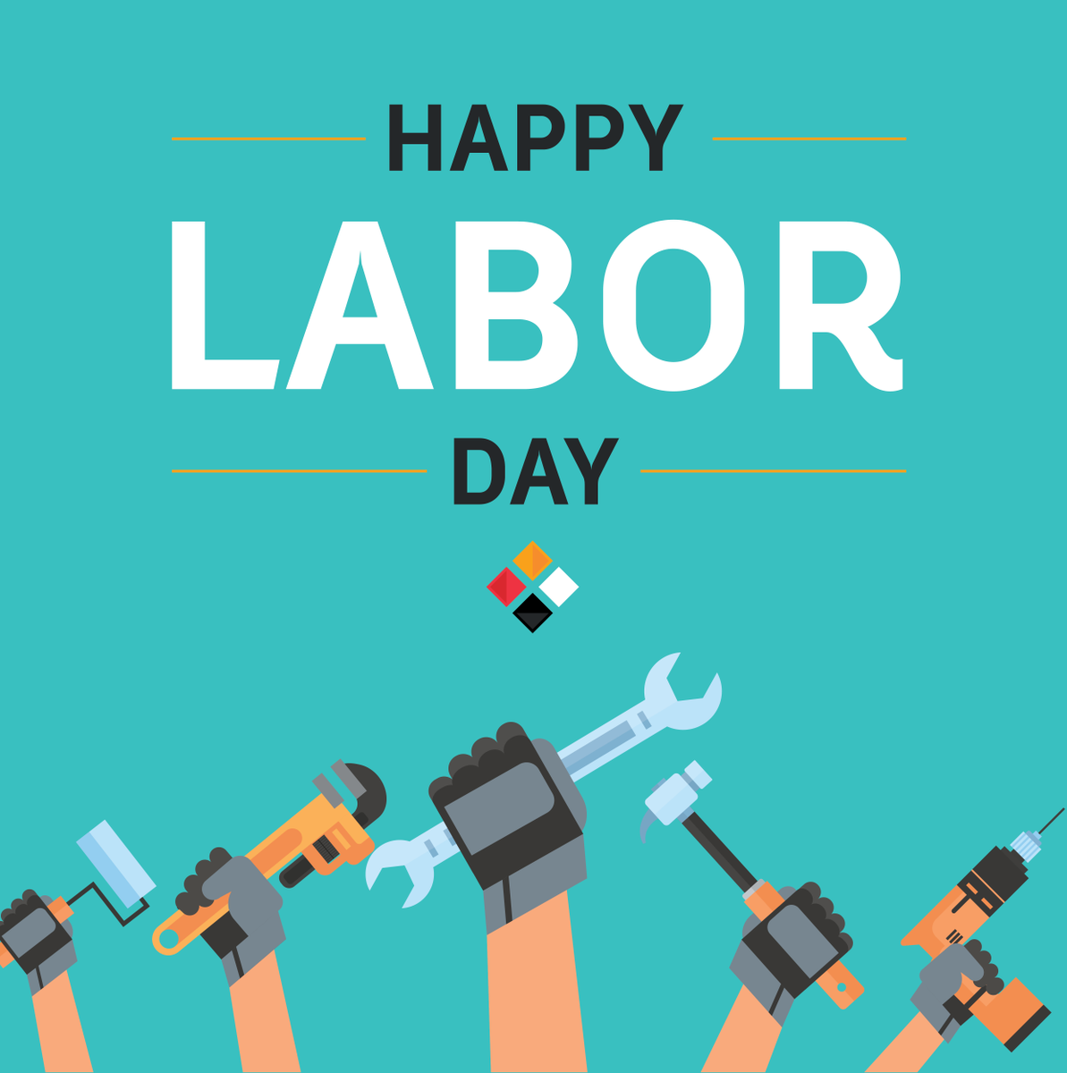 mktg_essentials's tweet photo. "No human masterpiece has been created without great labor." - Andre Gide

#laborday https://t.co/69IlKEi4DB