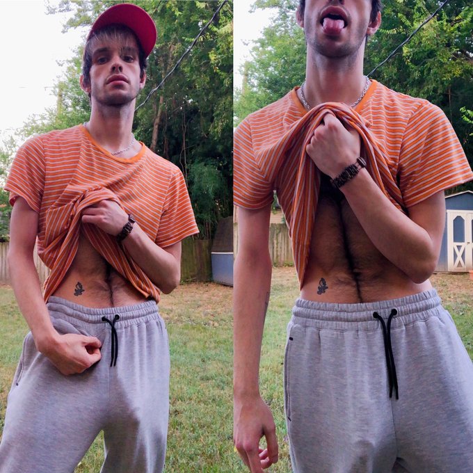 Watch 𝐌𝐚𝐭𝐭 𝐁𝐫𝐚𝐝𝐥𝐞𝐞's leaked NSFW photo on TwXstars