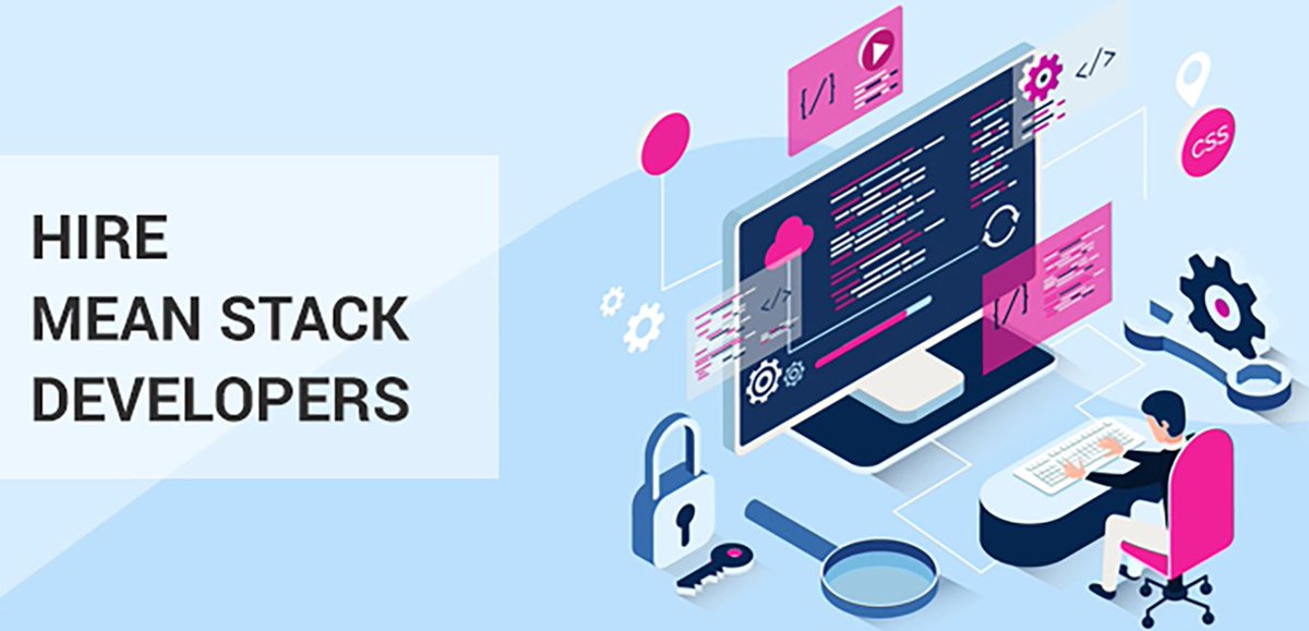 siliconinfoweb's tweet image. Hire MEAN Stack Developers - bit.ly/3h6jkdw

#Meanstack #Hiremeanstackdeveloper #meanstackdevelopers