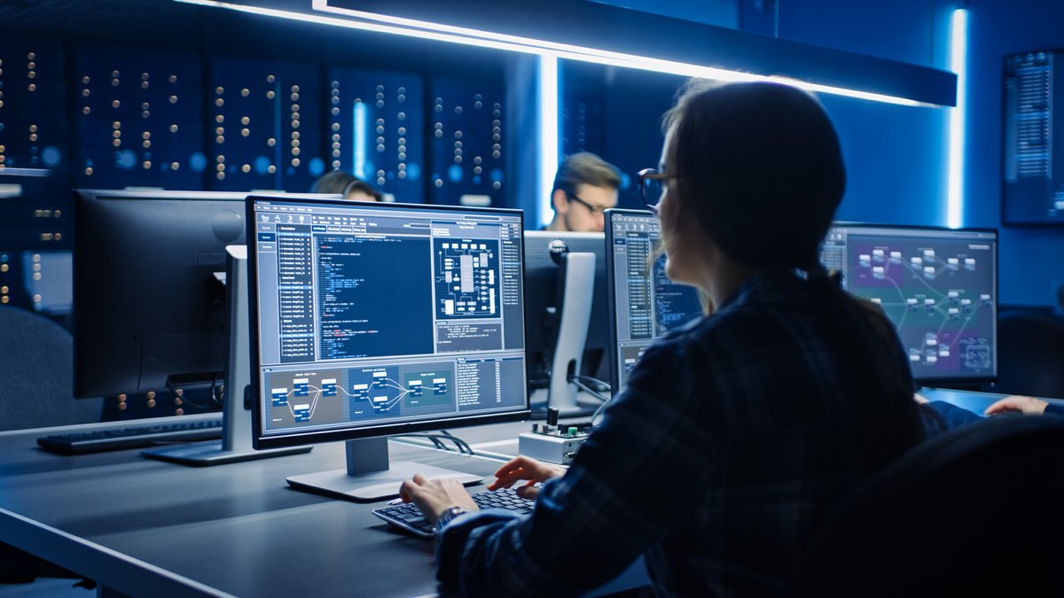 Explore Cyber Security Careers

The NI Cyber Security Centre is hosting a virtual information event on 16th September to highlight the multitude of career possibilities in cyber security.
 
Find out more and to register visit➡️ nicybersecuritycentre.gov.uk/exploring-cybe…