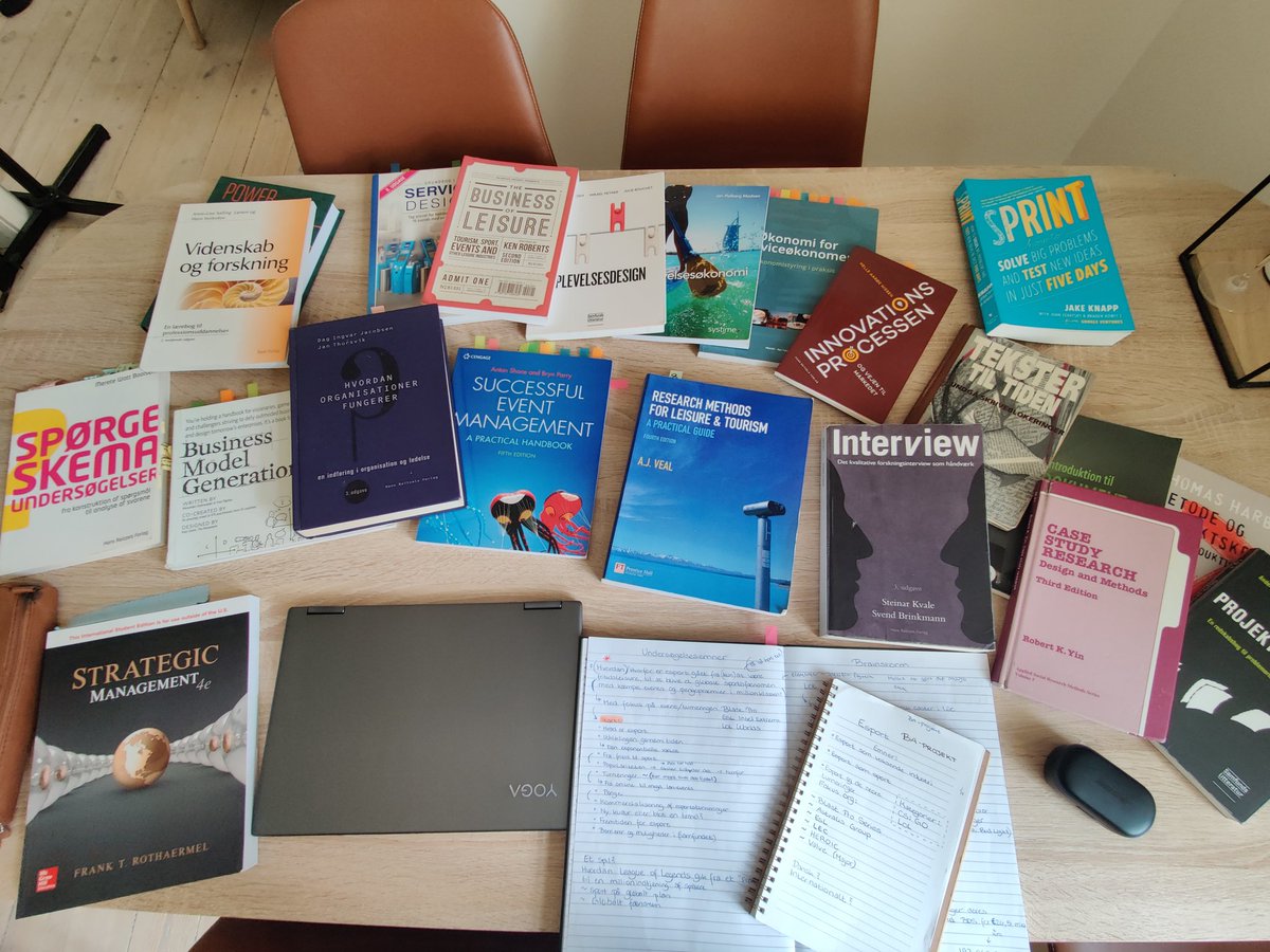 Mandysrandom's tweet image. Starting on my bachelor project. For the next 4 months, expect a variety of rants, procrastinating, questions, and complaints. Lets get this show on the road. #leisuremanagement #bachelorproject #thesis #esport