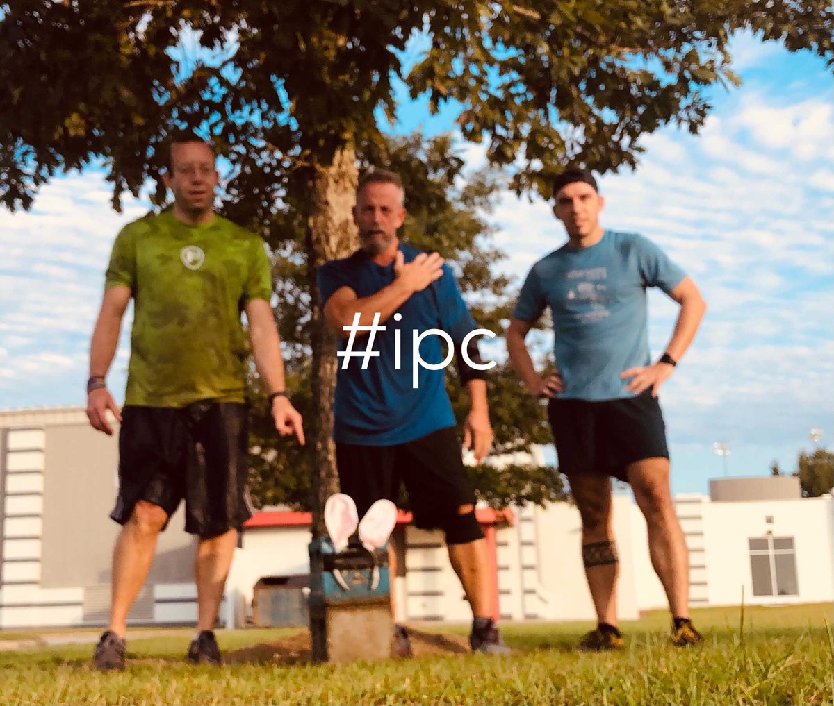 28 PAX put some labor in:

6 @ #breakdown
14 @ #mash with #stormtroopers 
5 @ #aboynamedsue
3 <a href="/F3IronPax/">F3Nation-IronPax</a> 

#f3counts