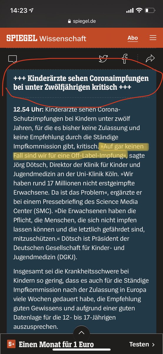 Sebastian Gaede tweet media