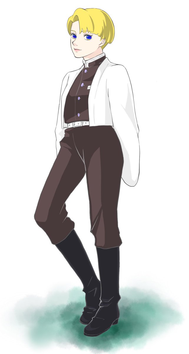 隊服 高画質 のtwitterイラスト検索結果 古い順
