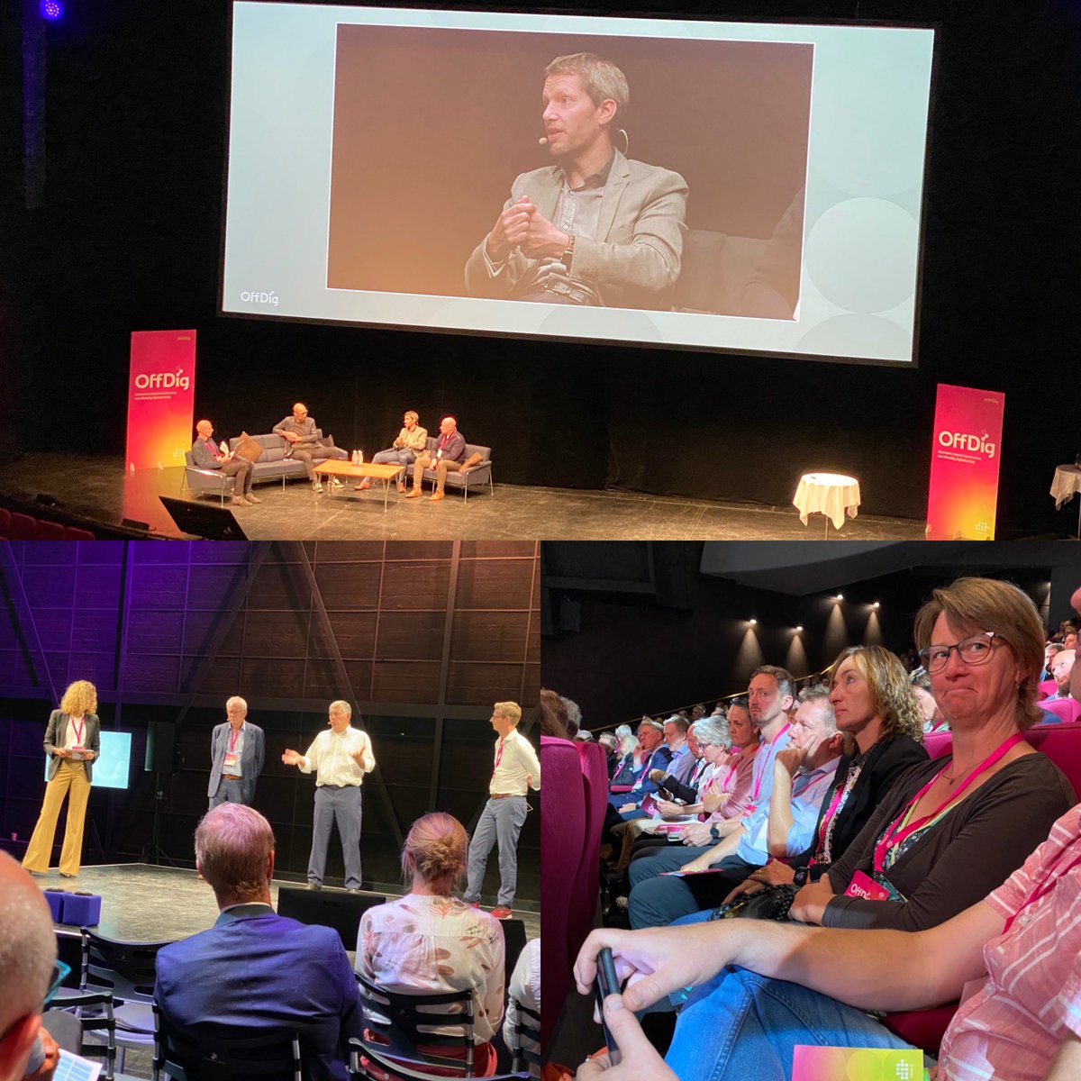 Peter Flodin tweet media