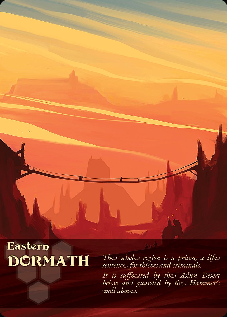 The holds are full, 
the supplies are ready, 
and the route is plotted. 
Tellurhian, Dormath, Goriah, or Nimali...
which of these will be our next stop?

kickstarter.com/projects/legen…