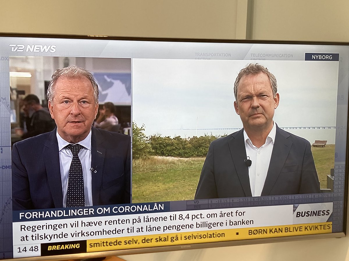 Finans Danmark tweet media