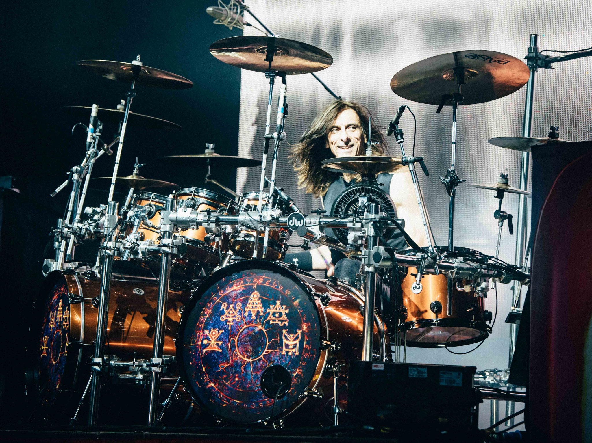 Happy Birthday to our very own Scott Travis....
Wishing you a great milestone birthday today! 