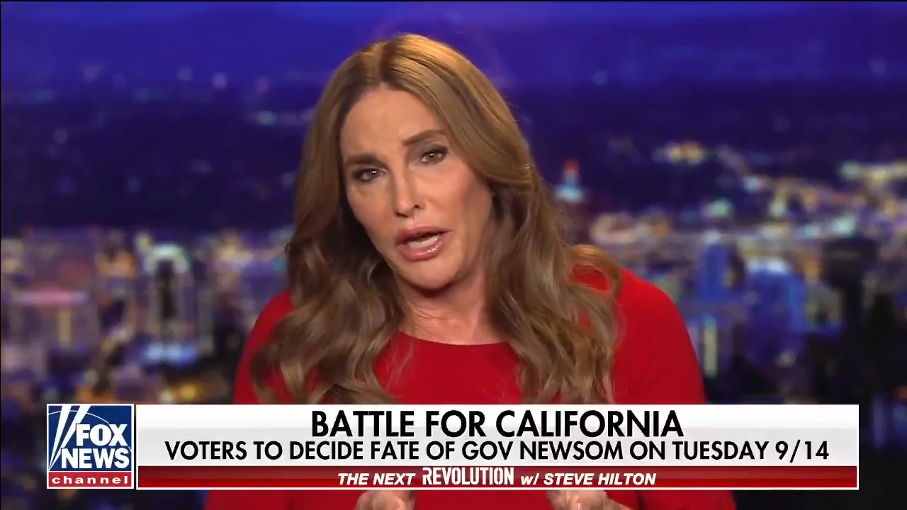 The Next Revolution on Twitter ".Caitlyn_Jenner explains how she