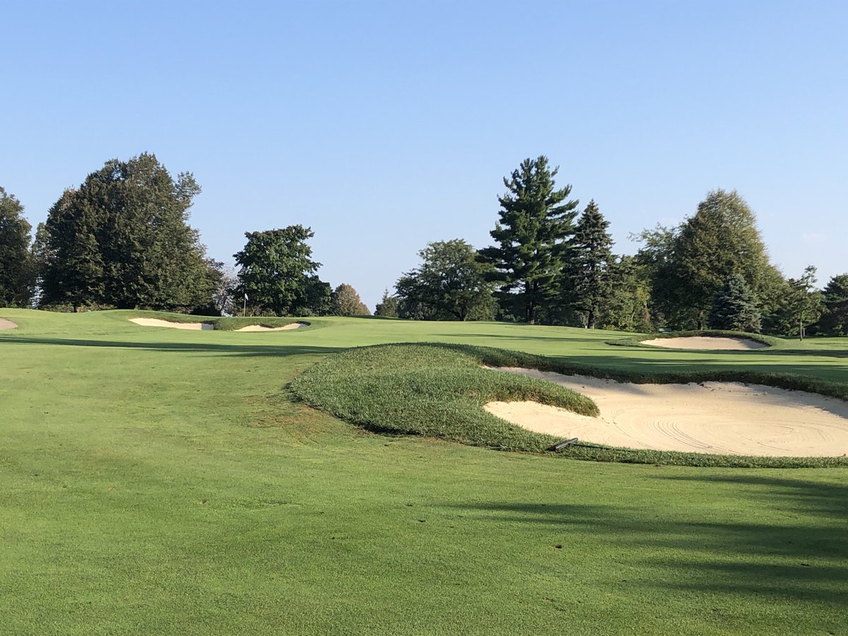 Great day for final round ⁦<a href="/WeibringGolf/">Weibring Golf Club</a>⁩ Best of luck to our ⁦@RamblersGolf⁩ women!!!