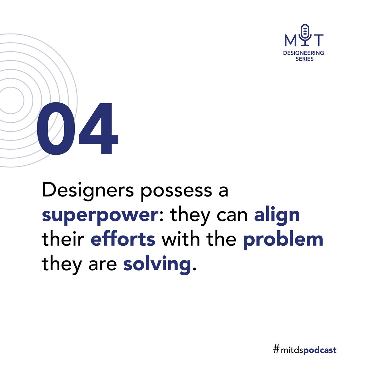 AvantikaSeries's tweet photo. This Wednesday, learn to design within the context of the development process by tuning into “Pioneering Universal Experiences” with Arin Bhowmik, Chief Design Officer and Global Vice President at IBM Product Design.
#designeering #keytakeaways #development #IBMISA #IBM #MITDS https://t.co/sdFSA7VGDo