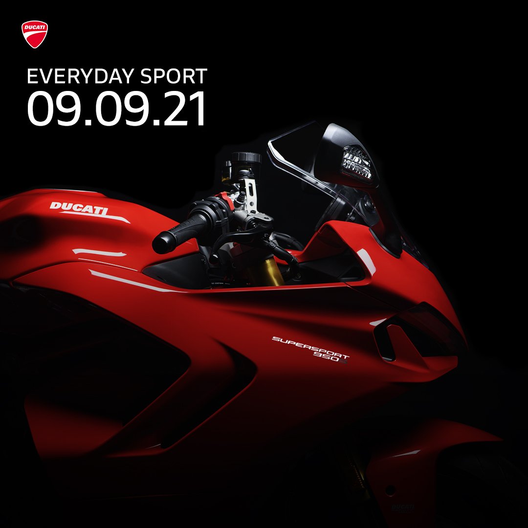 Ducati India on Twitter "Ready. Get set. Sport. DucatiLaunchAlert 