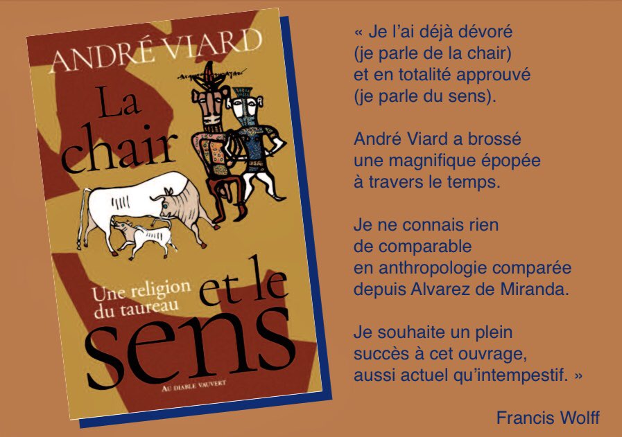 AndreViard's tweet photo. Samedi 14 h 30, Actes Sud, Arles, rencontre dédicace avec André Viard. https://t.co/qnKNeROdpS