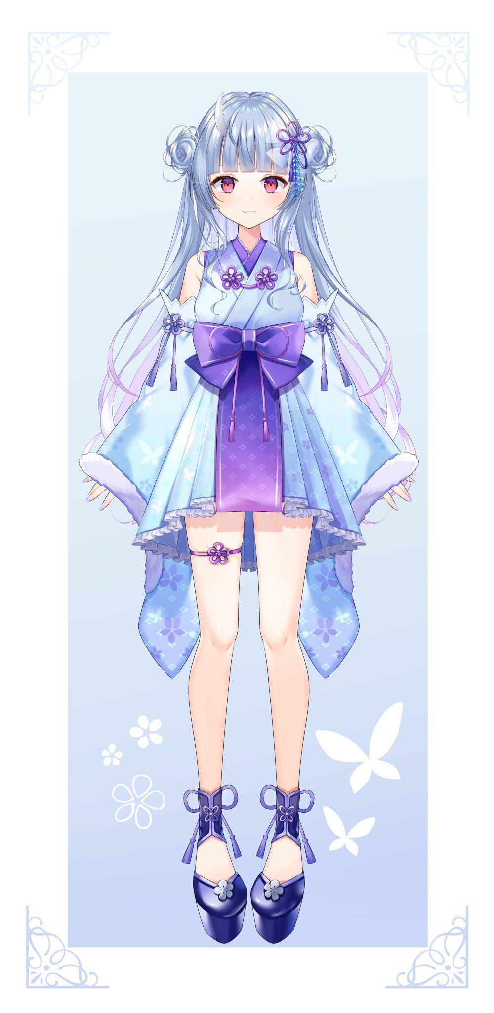 寧々丸🦋⛩ (@nenemaru220) / Twitter