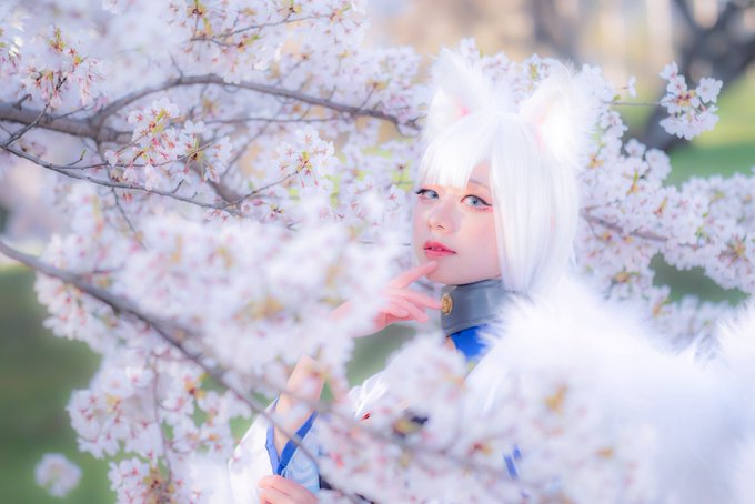 Twitterのコスプレ画像55