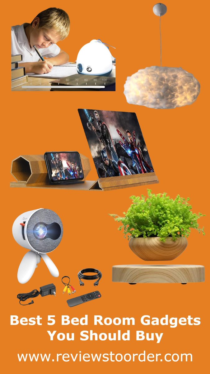 ReviewsToOrder's tweet image. New Gadgets: youtu.be/y-tvVRju4ho 

#nedgadgets #coolgadgets #gadgets