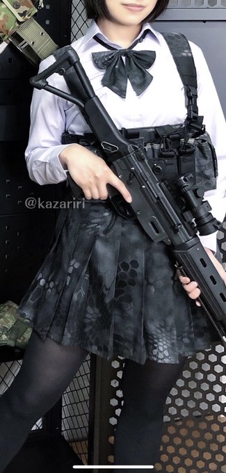 Twitterのコスプレ画像42