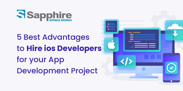 SapphireSoftwa's tweet image. Going to hire iOS App Developers? Then, You must be interested to know about the best benefits to hire iOS App Developers for your app development project.
@ bit.ly/HireiOSDevelop…
#hireiosdeveloper #hireiosdevelopers #hireiosdeveloperindia #iosdeveloper #iosappdeveloper