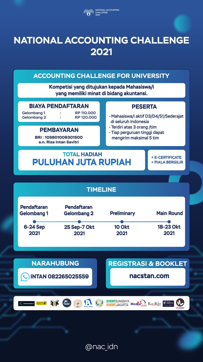 NAC 2021 PKN STAN tweet media