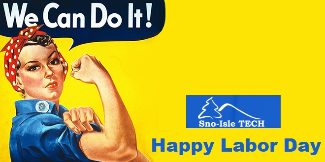 Sno-Isle TECH Skills Center (@techsno) on Twitter photo 